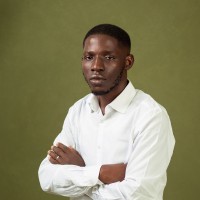 Ridwan Egbeyemi