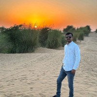 Jayesh Makwana