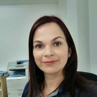 Andrea María Arias Ramírez 🇨🇷