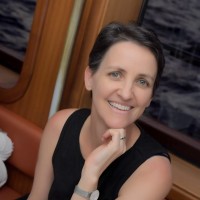 Caroline Skinner