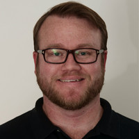 Ben Pyke