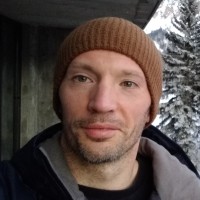 Andrew Michalov