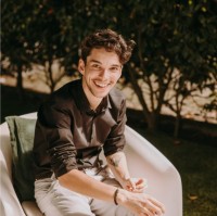 Pedro Leal