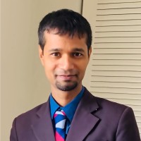 Shikdar Aminul Haque