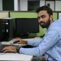 Santhosh J