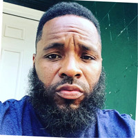 Shawn Purdie Sr.