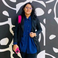 Bushra Iqbal