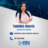 Yudelkis Charris