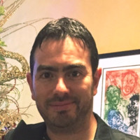 Andrés Murillo García