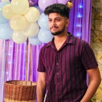 Chandrasekar B