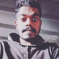 vineeth K V
