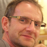 Denham Steynor