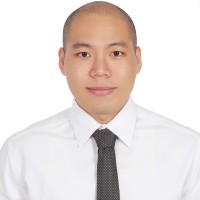 Lukas Wang