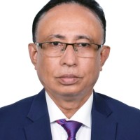 Mashiur Rahman