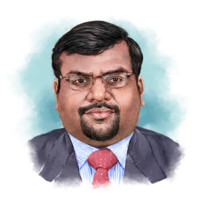 Joseph Pradeep Raj Rozario
