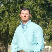 Richard Barton II