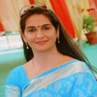 mridula bhatia