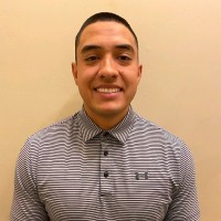 Brandon Martinez
