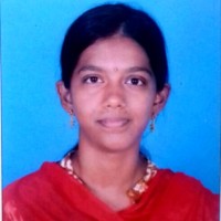Sandhiya Ramasamy