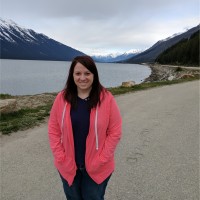 Rebekah Sackrider