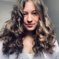 Valeriia Mazur