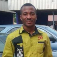 Cyprian Nwosu