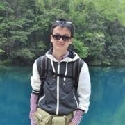 Rodger Luo