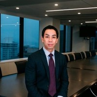 Rick Wong