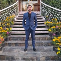 Syed Aarish Ali