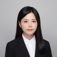 Tiffany Chang