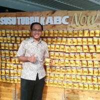 Parulian Tambunan
