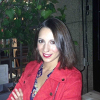 Julia Corrales Mateos