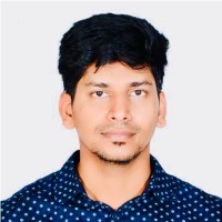 Surenthiran G