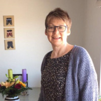 Louise Markussen