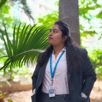 MONISHA MS