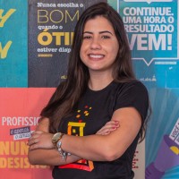 Caroline Oliveira