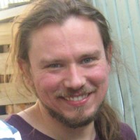 Dominic Hutton
