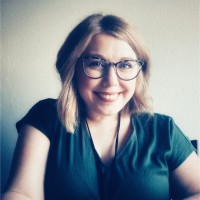 Alyssa Green, M. Ed.