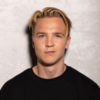 Matias Myhrberg