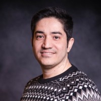 Amir Pooladi Moghadam
