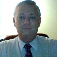 Michael Palmer