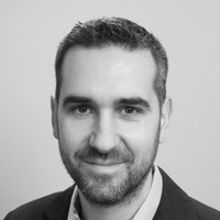 Benjamin Vidal