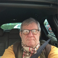 Michel Neveu
