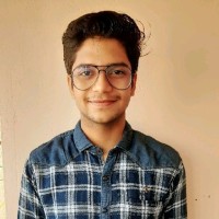 Harsh Vardhan Dubey