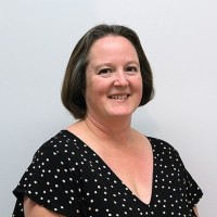 Claire Jackman
