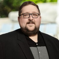 Joshua Cameron