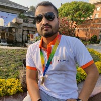 Shashikant Kumar Singh