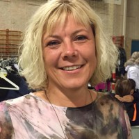 Mette Rasmussen