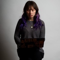 Tina Wood