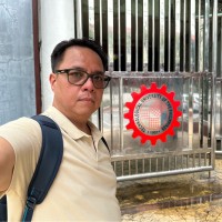Emmanuel Eusebio Suerte-Felipe